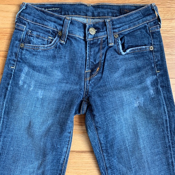 Citizens Of Humanity Ric Rac #108 - Picture 4 of 5